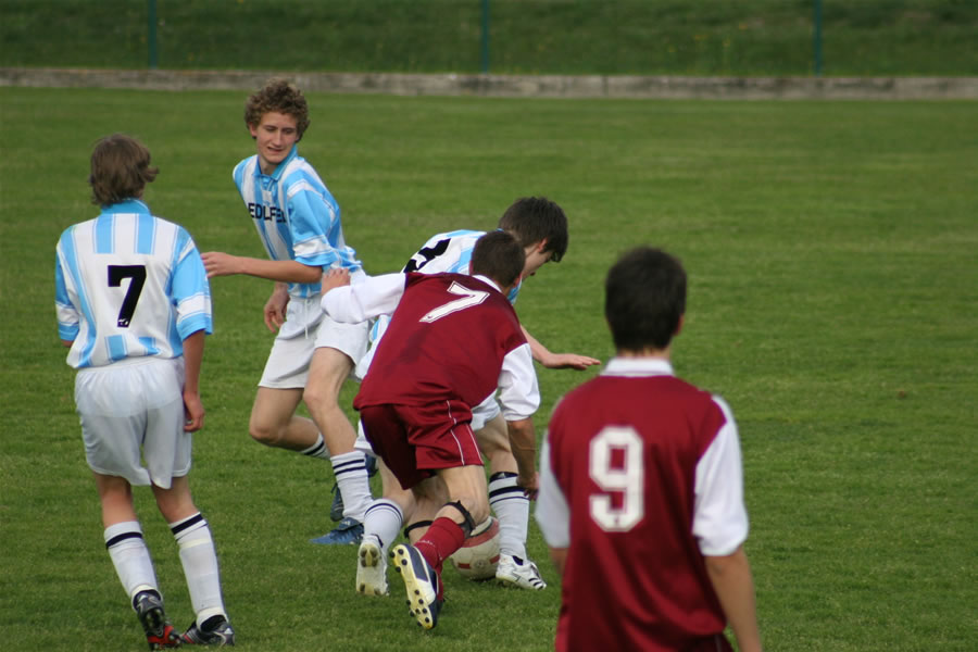 gal/A-Jugend gegen Sterzing/2007-05-10 A-Jugend Reischach 339.jpg